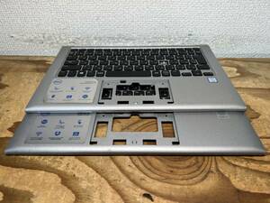 DELL INSPIRON 3157 3148 3147 3158 筐体 キーボード ジャンク品 即日発送