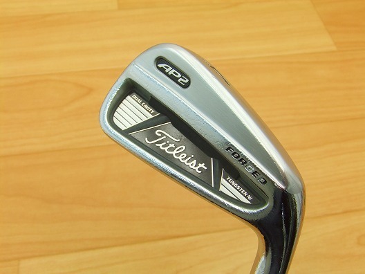 ヤフオク! -タイトリスト ap2 s200の中古品・新品・未使用品一覧