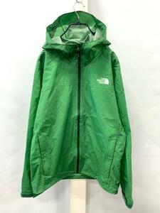 THE NORTH FACE/ザ ノースフェイス/VENTURE JACKET/ベンチャージャケット/マウンテンパーカー/ナイロンジャケット/止水ジップ/グリーン