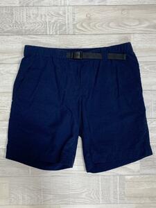 THE NORTH FACE/ザ ノースフェイス/Class V Short/クラスファイブショーツ/レディース/バックル付きナイロンショートパンツ/NBW41652