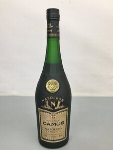 カミュ ブランデー 700ml 40% フランス CAMUS NAPOLEON EXTRA OLD 未開栓 2207LS158