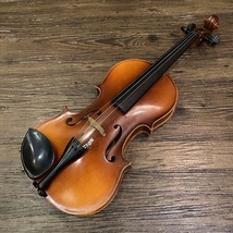 Suzuki No.220 1/4 1975年 Violin スズキ 分数バイオリン -GrunSound-x724-_画像1