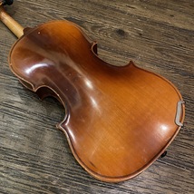 Suzuki No.220 1/4 1975年 Violin スズキ 分数バイオリン -GrunSound-x724-_画像6