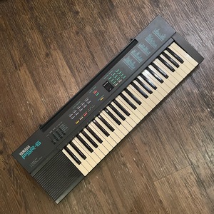 Yamaha PSR-6 Synthesizer ヤマハ シンセサイザー -GrunSound-f609-