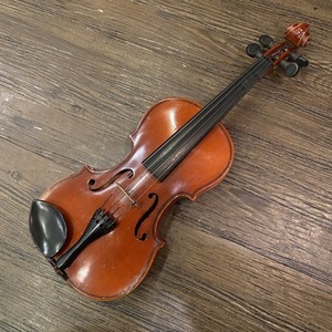 Suzuki No.102 1/10 1969年 Violin スズキ 分数バイオリン -GrunSound-x748-