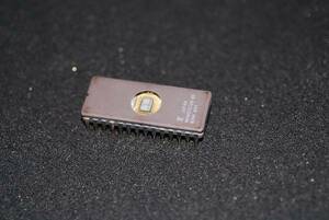 MBM27C128-20　128K CMOS UV-EPROM (16384X8)