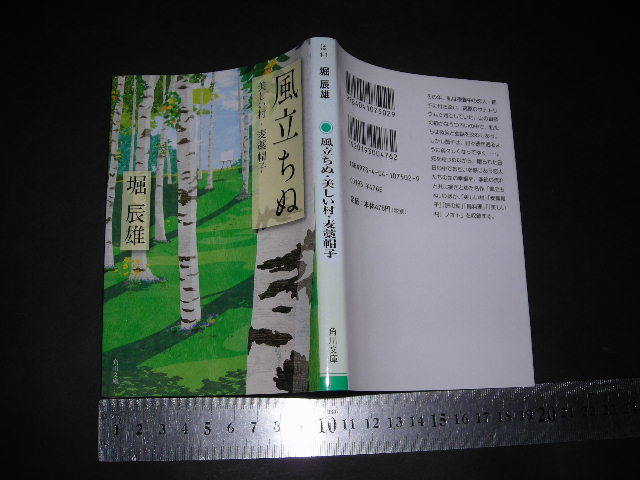 風立ちぬ 堀辰雄 限定500部版 www.thesciencebasement.org