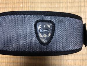 ナイキ NIKE トレーニングベルト XL