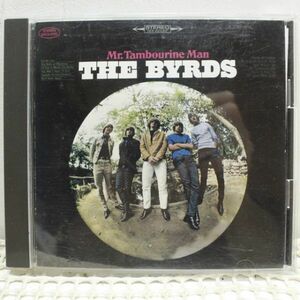 The Byrds / Mr. Tambourine Man [SRCS 6382]CDCD 何枚でも送料一律