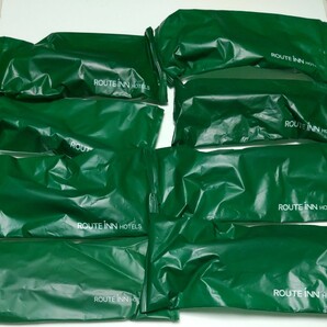 アメニティ 使い捨てシェーバー ルートイン