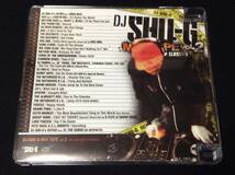 [DJ SHU-G/MIX TAPE2]PETE ROCK PREMIER D.I.T.C. Q-TIP J DILLA SPINNA KENNY DOPE MURO KIYO KOCO MISSIE KENTA KENSEI CELORY DEV LARGE_画像3