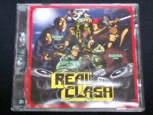 2CD[REAL CLASH2K6]BURN DOWN SUNSET THE PLATINUM SOUND CLASH MIGHTY CROWN INFINITY16RED SPIDER BARRIER FREE удар WAR GWAANjaparege