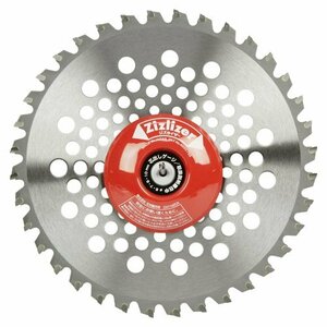 Fujiwara Industrial Sefty -3 Chip плюс 255mmx36p Chow Casher Casher Chipsaw Shing Shing Shing Muching Muching Raddle Сельское хозяйство и лесное хозяйство