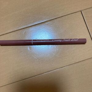 キャンメイク アイライナー
