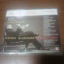 テレンス・ブランチャード / レッツ・ゲット・ロスト / TERENCE BLANCHARD / LET' S GET LOST _画像2