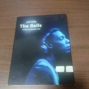 Jeff Mills / The Bells: 10 Year Anniversary DVD