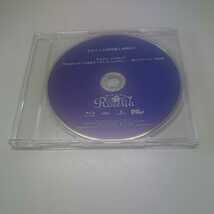 Blu-ray 2タイトル同時購入特典BD ロゼリア/Roselia Ewigkeit 「Roselia キャラ設定をくずしちゃいけない！！格付けクイズ」完全版_画像1