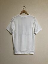 【新品】 adidas originals CAMO TREF TEE アディダス オリジナルス カモフラ トレフォイル Tシャツ トップス サイズL 半袖 白 DH4767_画像2