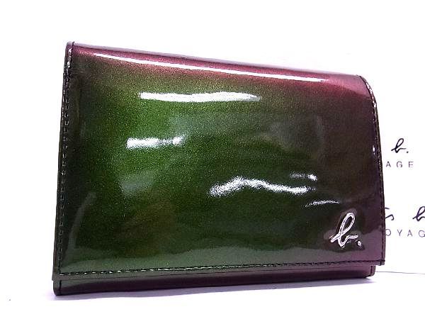 ヤフオク! - 女性用財布(服飾小物 アニエスベー)の中古品・新品・古着一覧