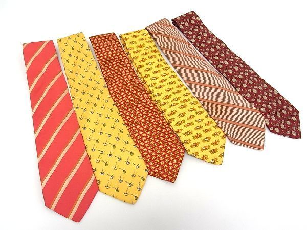 フェラガモ ネクタイの値段と価格推移は?|4,999件の売買情報を集計 ...