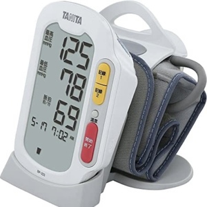 タニタ上腕式血圧計　BP-23 送料無料　001