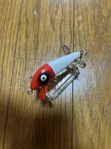 heddon OLD オールド ヘドン　タイガー　カブ_画像2