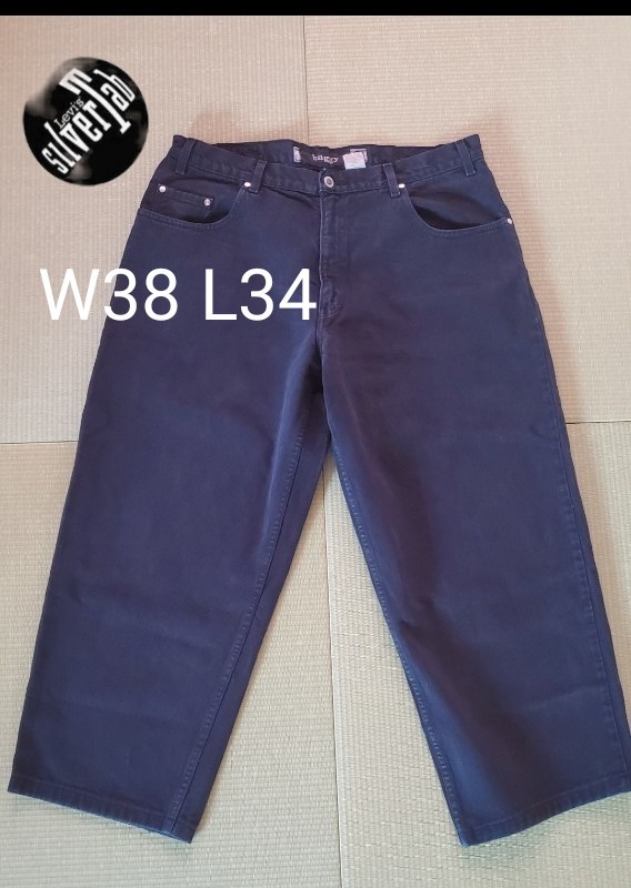 Levi's × AMBUSH Baggy Jean 30サイズ リーバイス アンブッシュ コラボ 