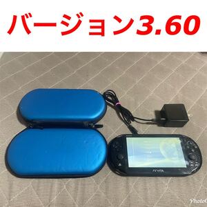vita 3.60 ブラック 3