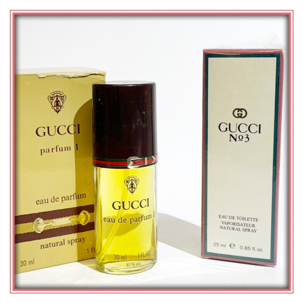 世界の グッチ 60ml 香水 GUCCI No.1 アンティーク joystick-test.com