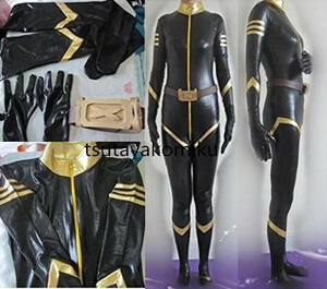 Высококачественное новое космическое личность Yamato 2199 Rei Yamamoto Cosplay Costum