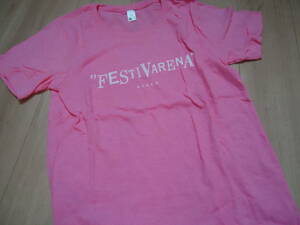 スピッツ 2014 FESTIVARENA ご当地Tシャツ 大阪　ｔシャツ