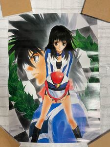 ポスター