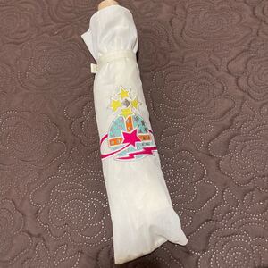 ヴィヴィアンウエストウッド 美品 日傘