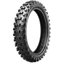 【新品】MAXXIS マキシス Maxxcross MX-ST M7332R 110/90-19 62M TT_画像1