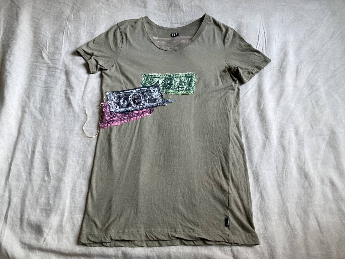 さくりな着 LGBルグランブルー BONO14スウェット メンズ2 | jarussi.com.br