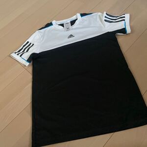 adidas 半袖Tシャツ スポーツウェア 150