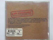 即決○Basement Jaxx / Jaxx Unreleased○2,500円以上の落札で送料無料!!_画像2