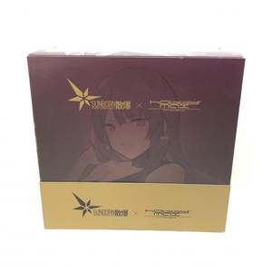 【中古】※訳あり/WA2000 舞踏会の休止符Ver.「少女前線」1/8スケール 東京フィギュア