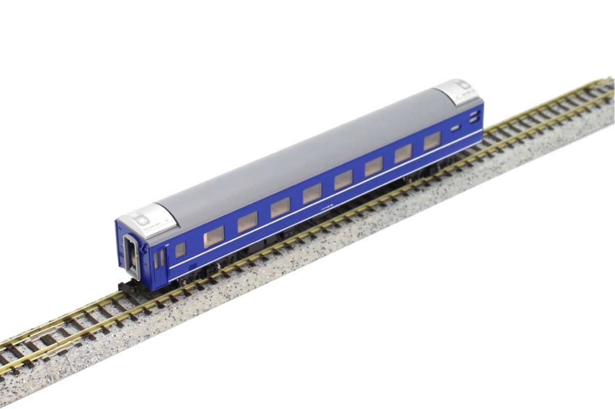 永遠の定番モデル TOMIX 92970 JR14系 さよなら北陸 セット