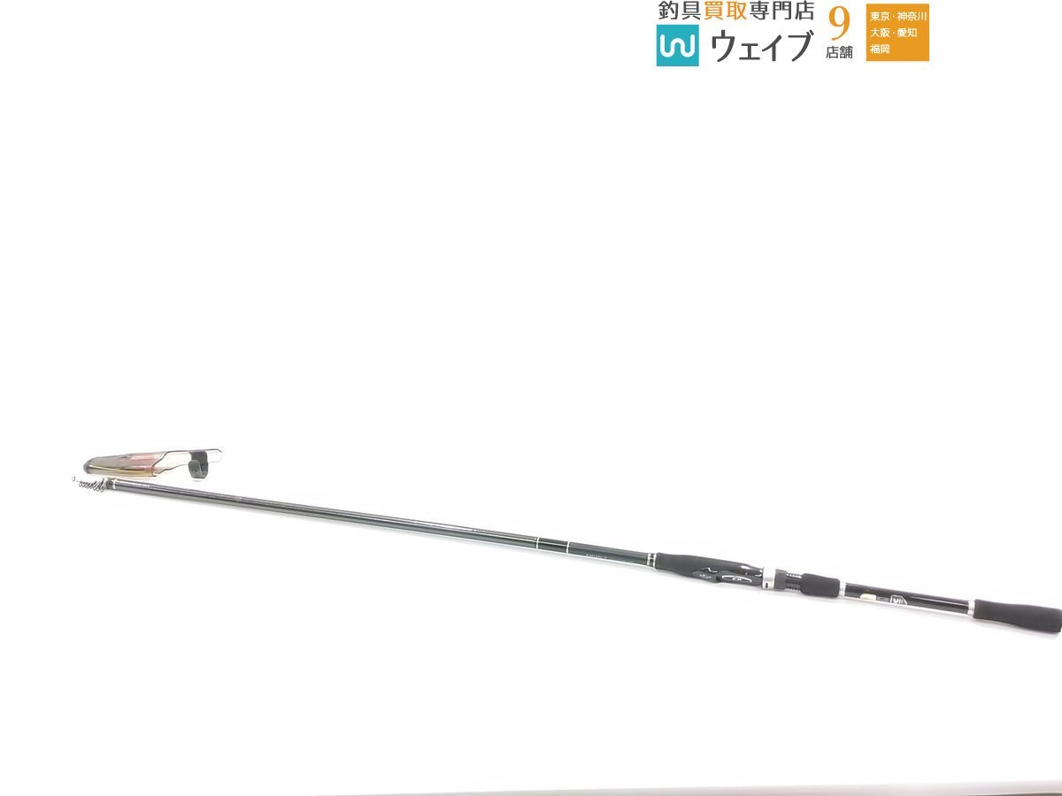 ヤフオク! -「シマノ ボーダレス 420」(磯竿) (海水)の落札相場・落札価格 ヤフオク! -「シマノ ボーダレス 420」(磯竿) (海水)の落札相場・落札価格