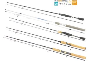 ヤフオク シマノバスワンxt 2ピーススピニングロッド バス用 の落札相場 落札価格 ヤフオク シマノバスワンxt 2ピーススピニングロッド バス用 の落札相場 落札価格