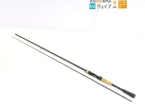 ヤフオク シマノ エクスプライド 1610 2ピースベイトロッド バス用 の落札相場 落札価格 ヤフオク シマノ エクスプライド 1610 2ピースベイトロッド バス用 の落札相場 落札価格