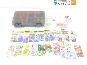 ヤフオク ブラクリ仕掛け の落札相場 落札価格 ヤフオク ブラクリ仕掛け の落札相場 落札価格