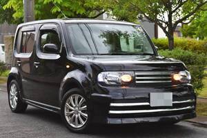 ヤフオク キューブライダー 中古車 新車の落札相場 落札価格 ヤフオク キューブライダー 中古車 新車の落札相場 落札価格