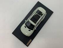 GLM 1/43 メルセデスベンツ Mercedes-Benz AMG GL63 X166 2013 White J04-01-300-3_画像6