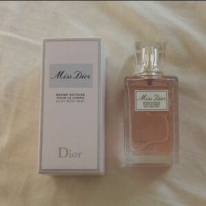 Dior ミスディオール Christian Dior ディオール香水 クリスチャンディオール ディオール Miss