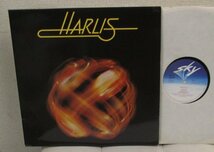 ^^ Harlis Harlis [ GERMANY ORIG '76 Sky Records sky 001]_画像1