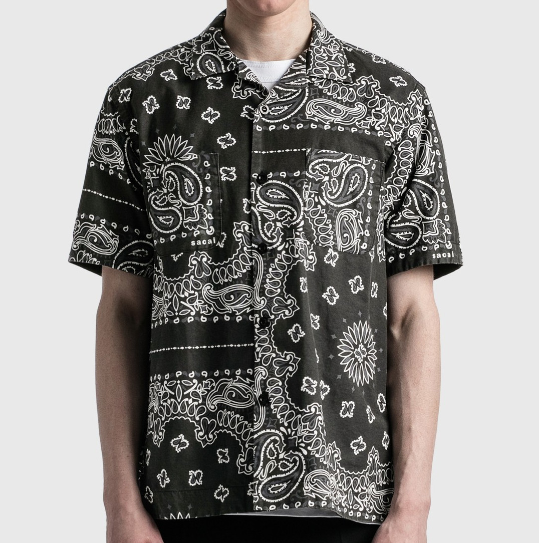 ヤフオク! - sacai MEN'S|サカイメンズの中古品・新品