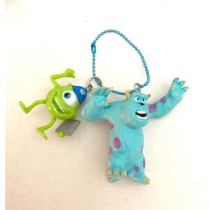 キーホルダー ボールチェーン