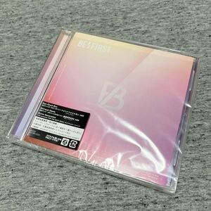 BE:FIRST Bye-Good-Bye CD 初回限定盤 スマプラ付き